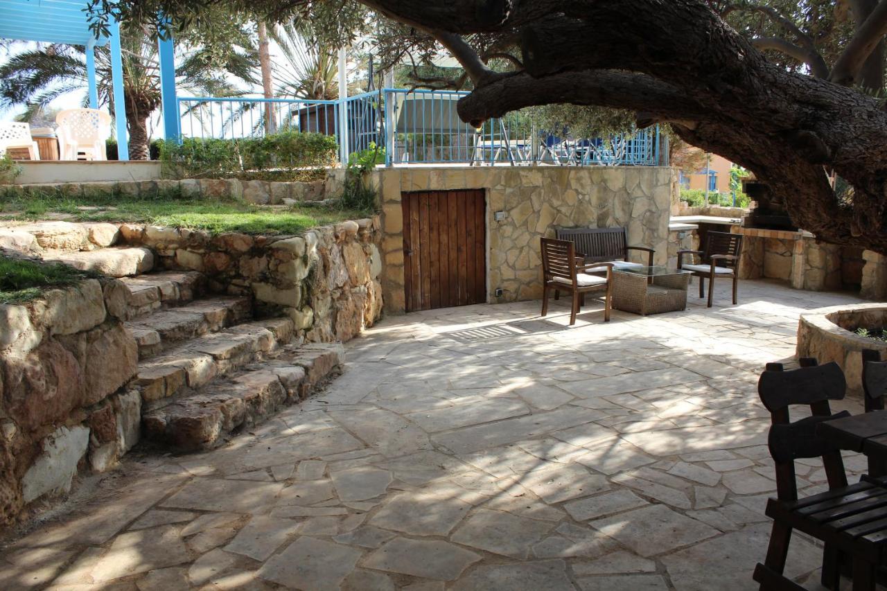 Olive Beach Villa Peyia Extérieur photo