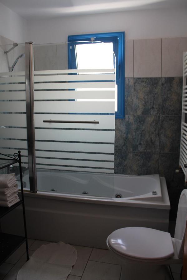 Olive Beach Villa Peyia Extérieur photo