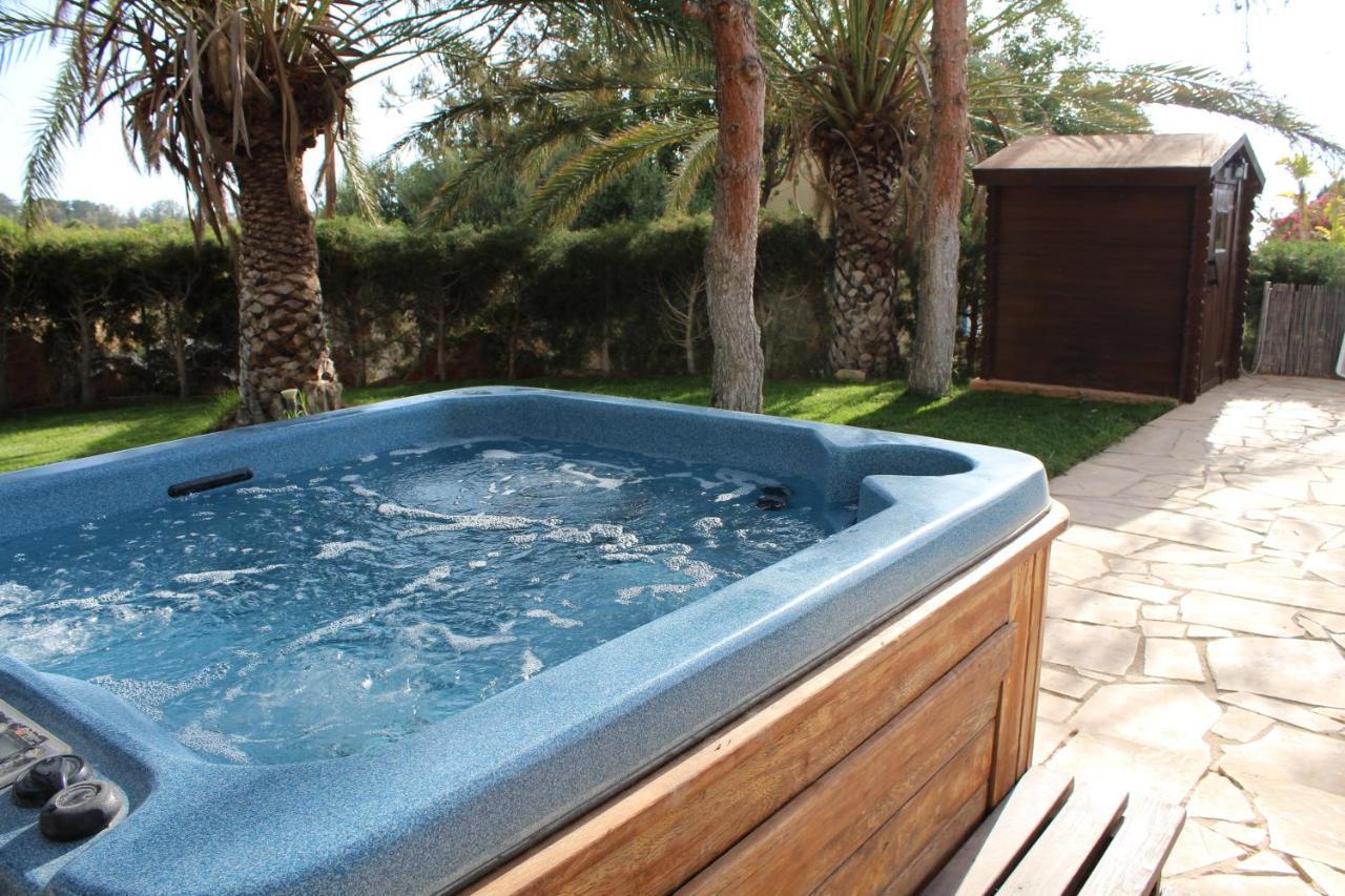 Olive Beach Villa Peyia Extérieur photo