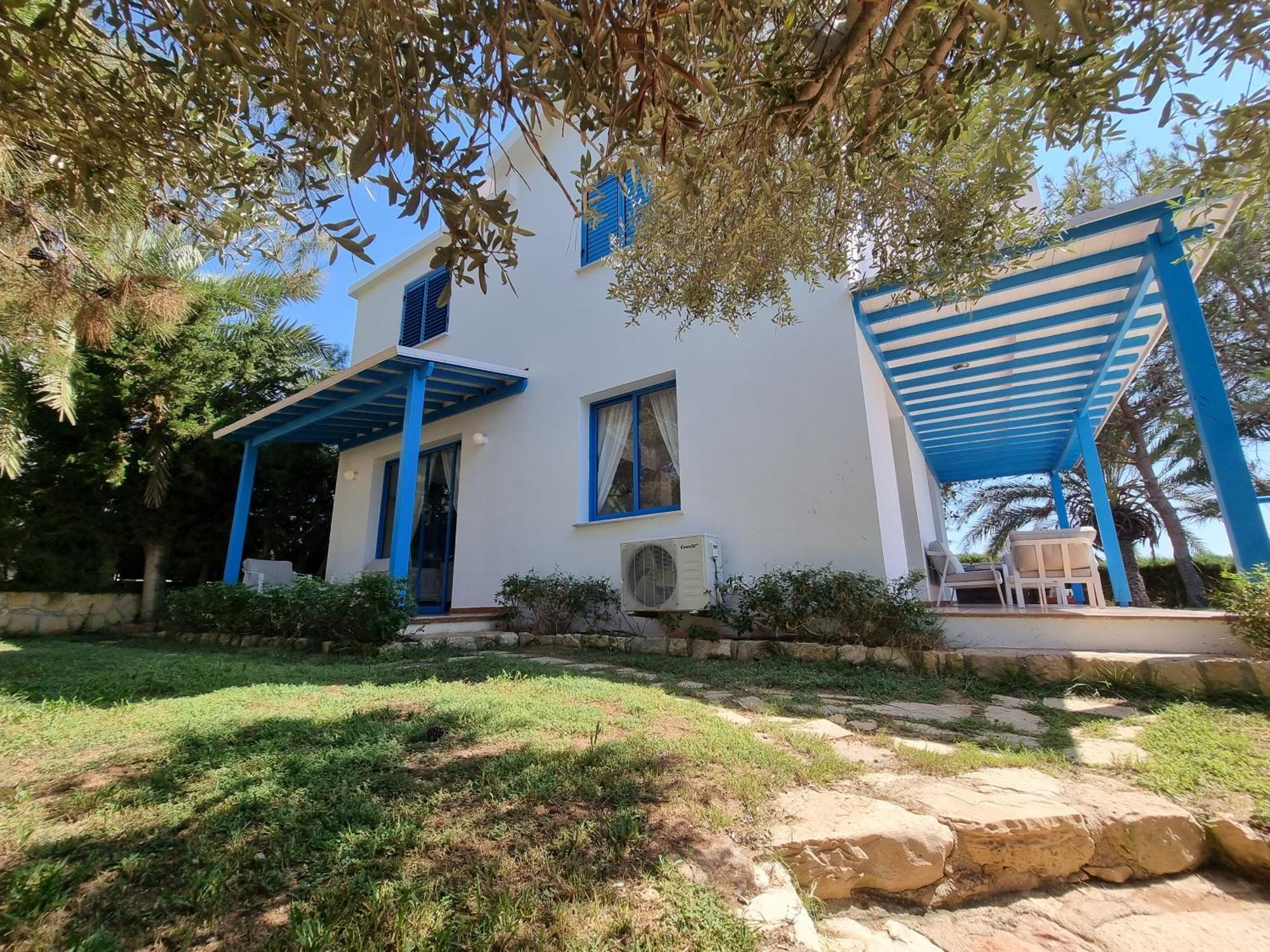 Olive Beach Villa Peyia Extérieur photo