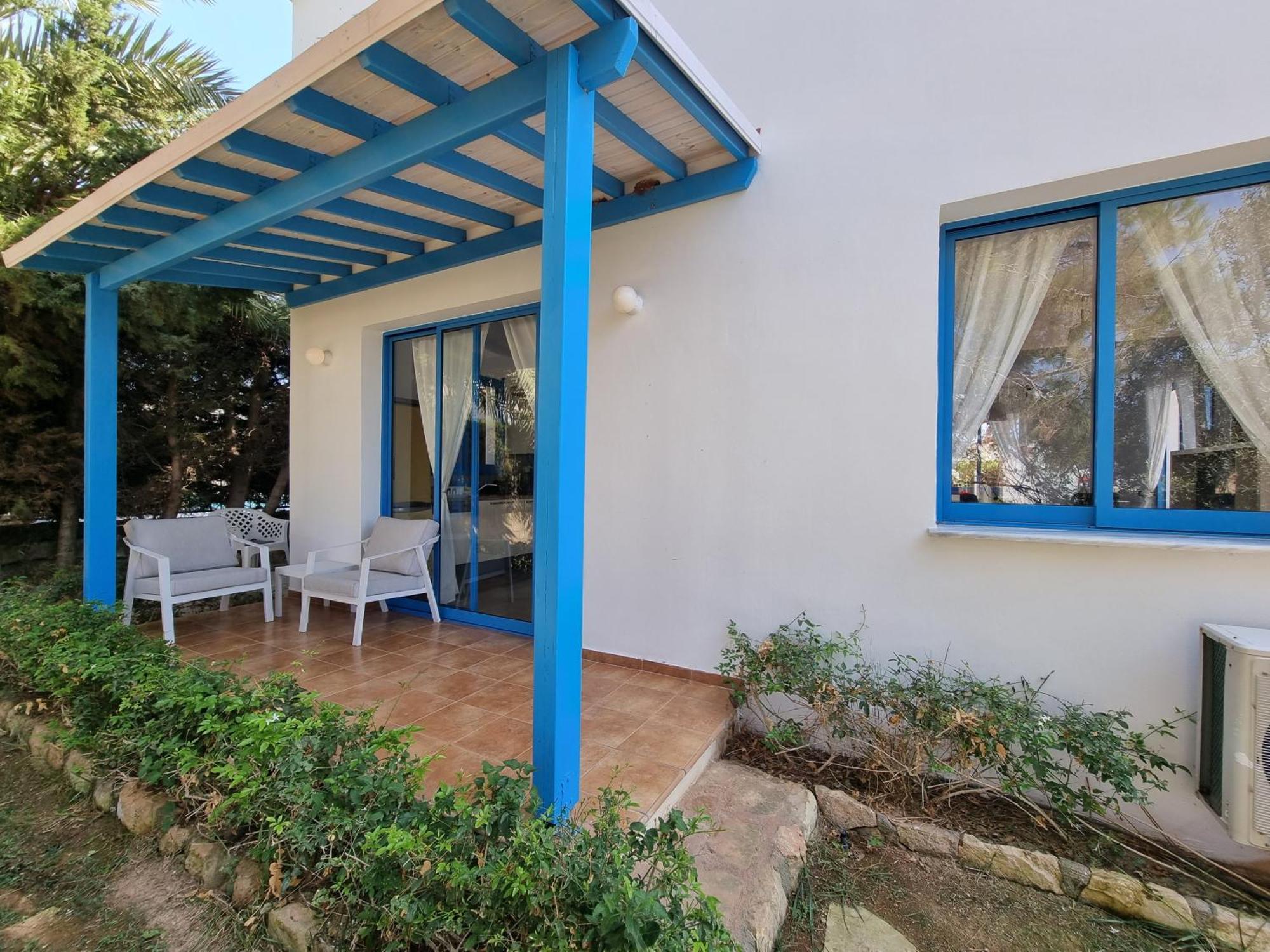 Olive Beach Villa Peyia Extérieur photo