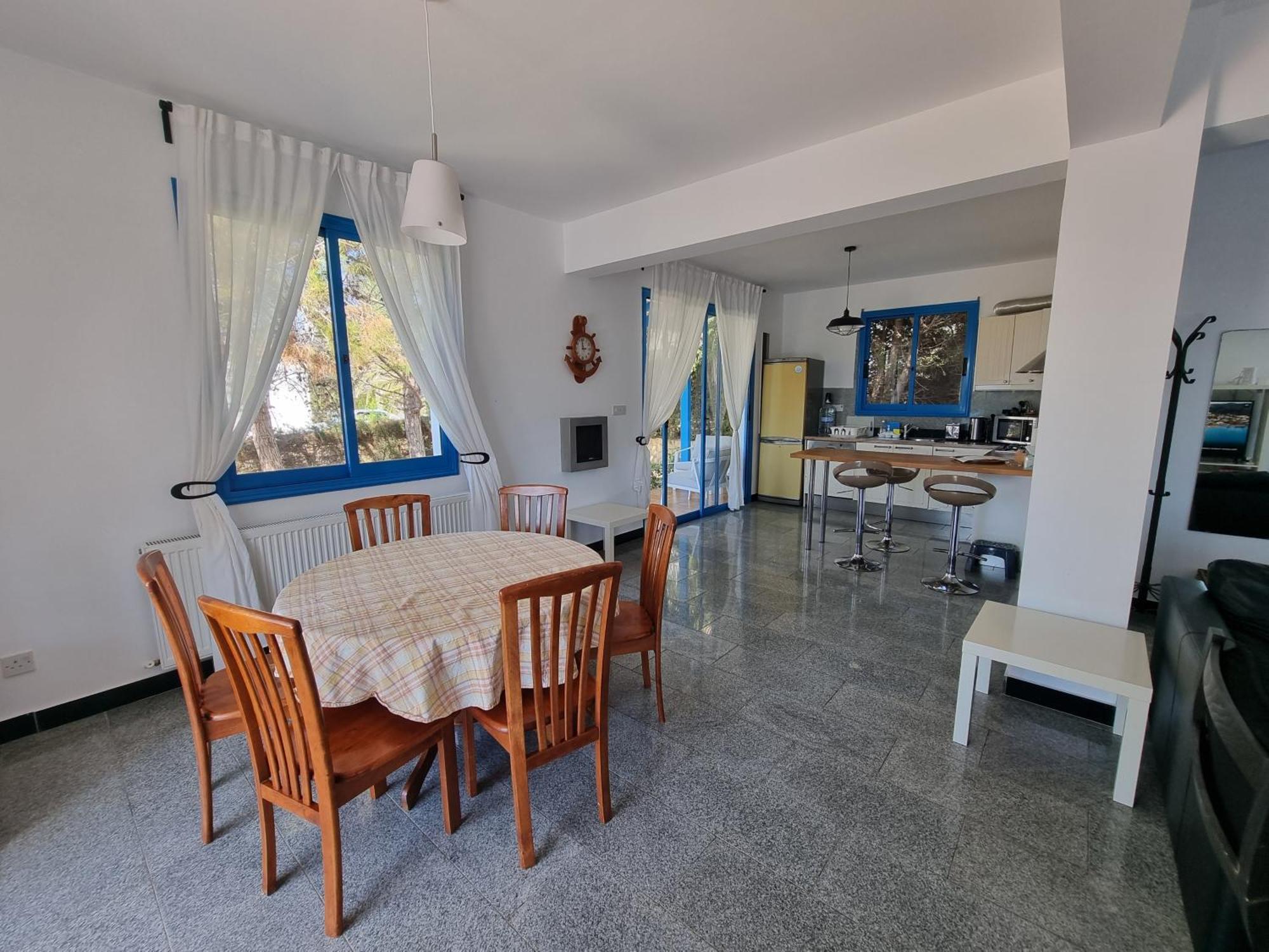 Olive Beach Villa Peyia Extérieur photo