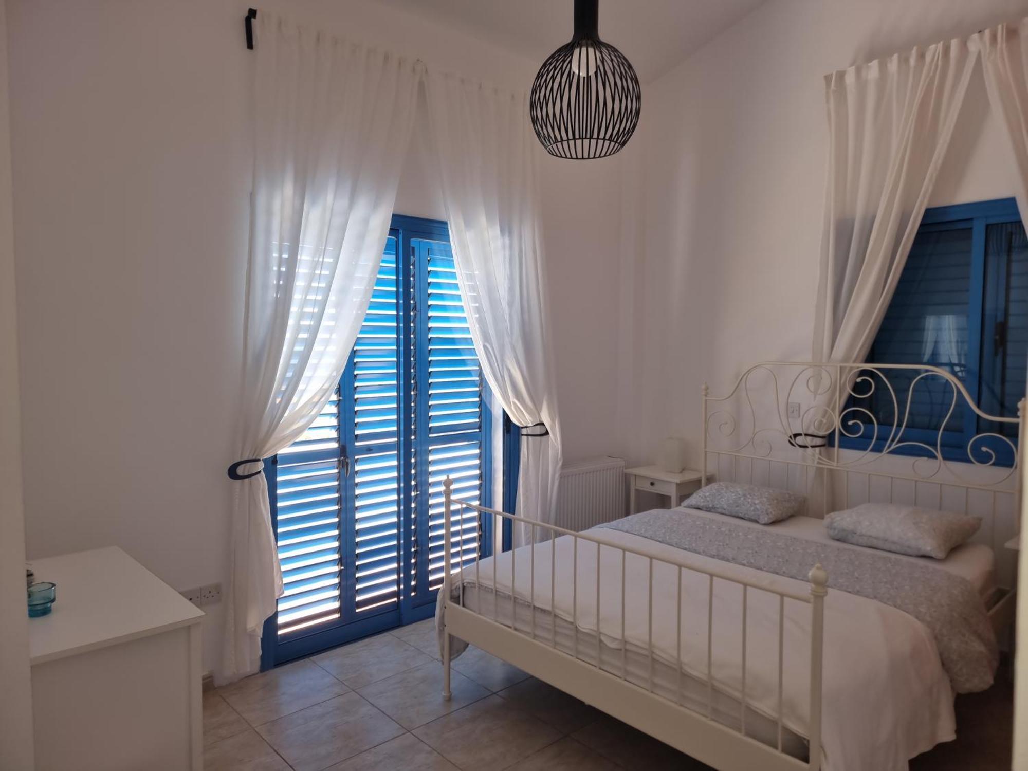Olive Beach Villa Peyia Extérieur photo