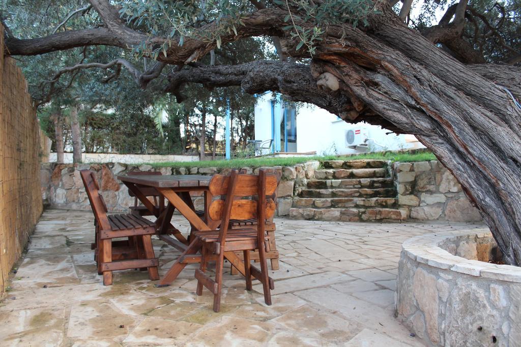 Olive Beach Villa Peyia Chambre photo