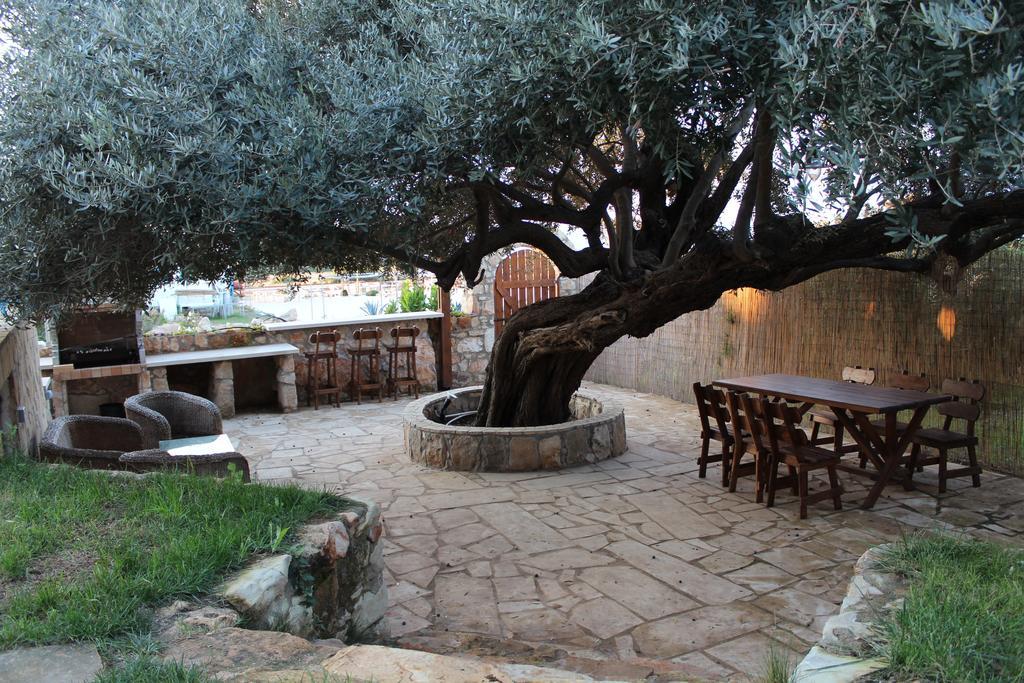 Olive Beach Villa Peyia Chambre photo