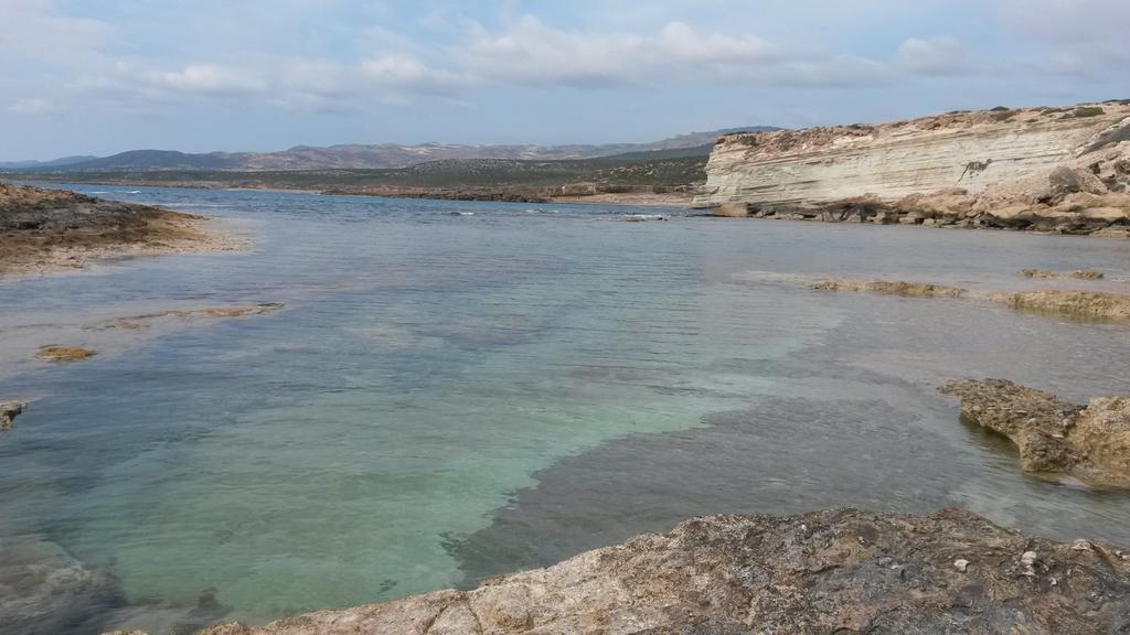 Olive Beach Villa Peyia Extérieur photo
